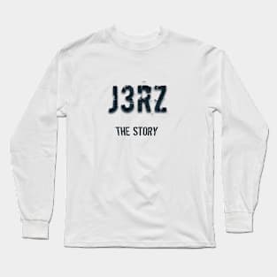 J3RZ Long Sleeve T-Shirt